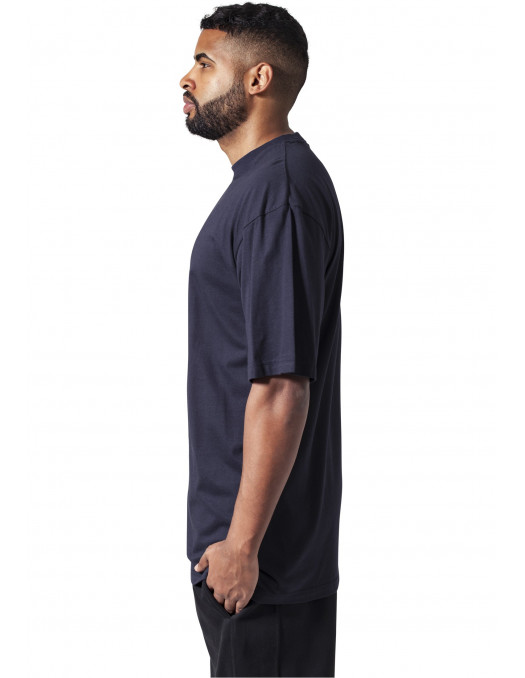 Classic Long Tee Navy