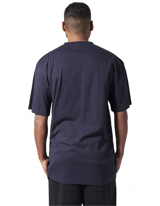 Classic Long Tee Navy