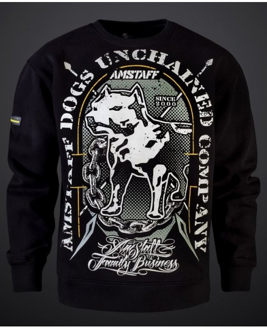 Amstaff Unchained Sweatshirt