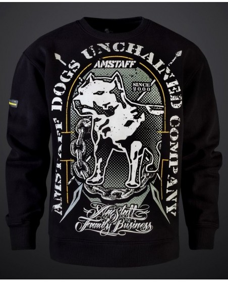 Amstaff Unchained Sweatshirt
