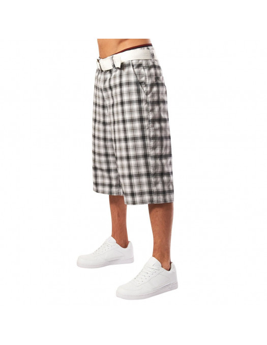 Townz Shorts Squared black