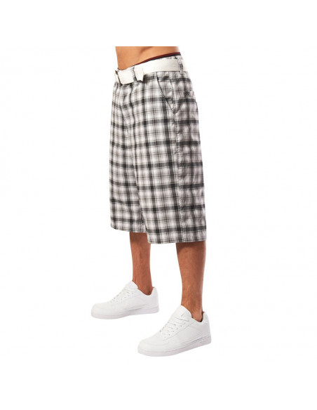 Townz Shorts Squared black