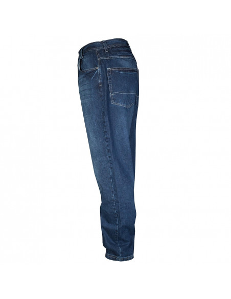 Amstaff Gecco Jeans - Medium Blue