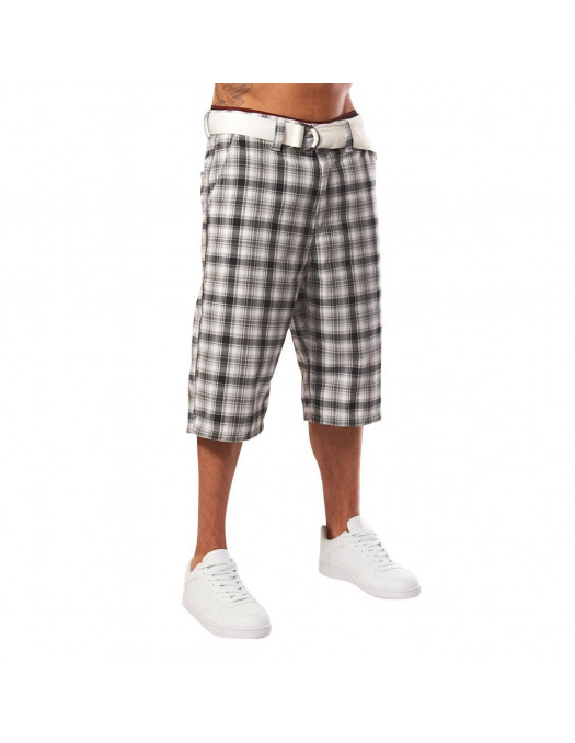 Townz Shorts Squared black