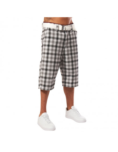 Townz Shorts Squared black