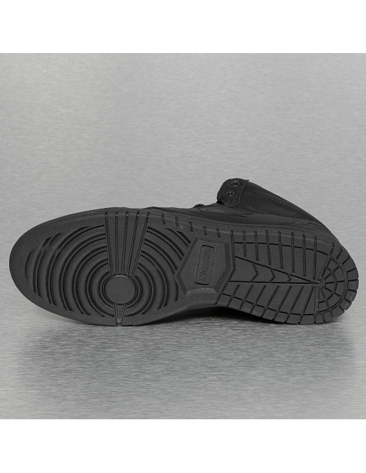 DNGRS Sneakers Small Logo Black