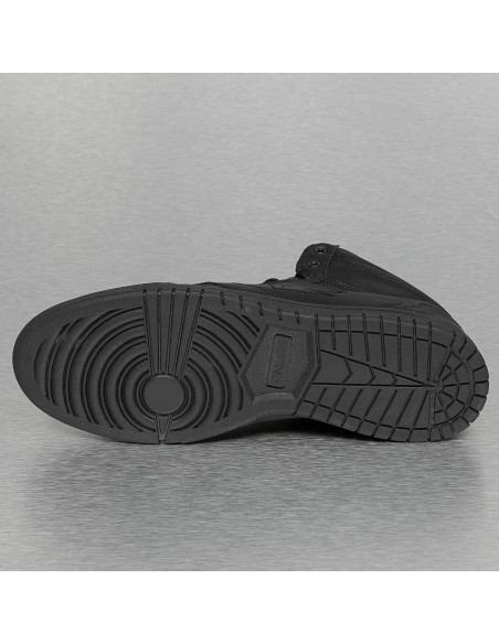 DNGRS Sneakers Small Logo Black