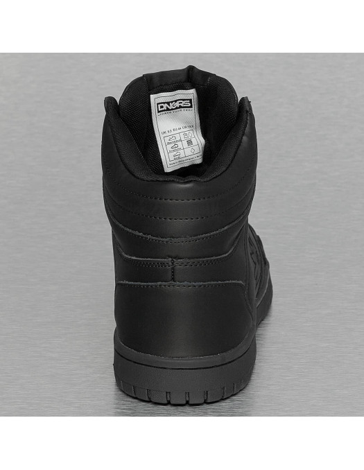 DNGRS Sneakers Small Logo Black
