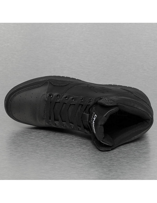 DNGRS Sneakers Small Logo Black