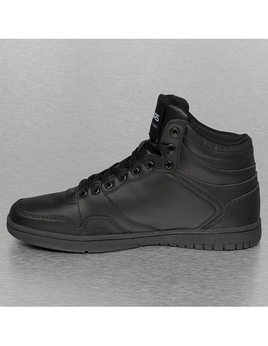 DNGRS Sneakers Small Logo Black