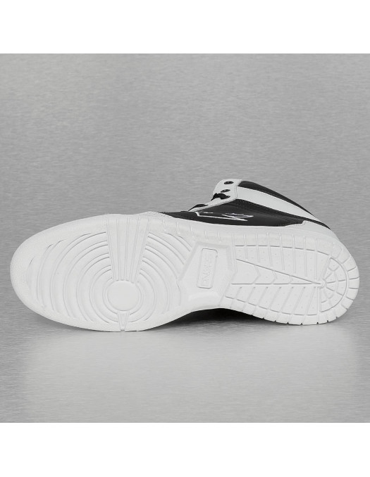 DNGRS Sneakers Small Logo White