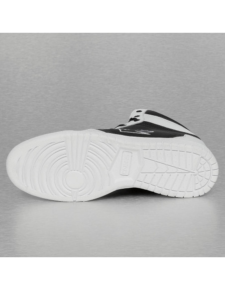 DNGRS Sneakers Small Logo White