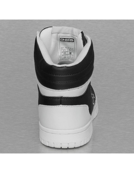 DNGRS Sneakers Small Logo White