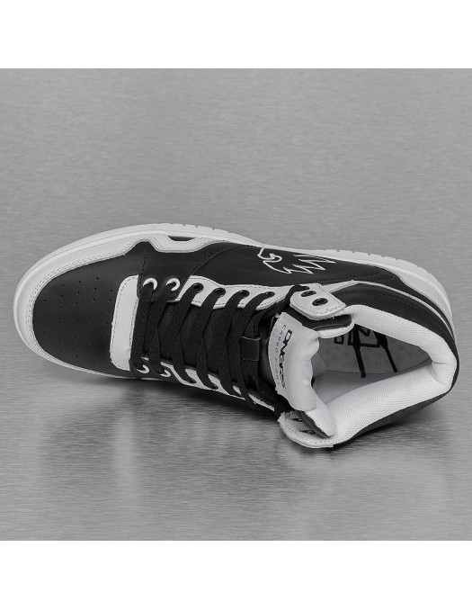 DNGRS Sneakers Small Logo White