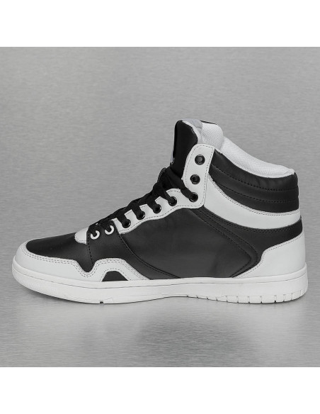 DNGRS Sneakers Small Logo White