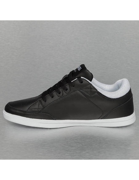 DNGRS Sneakers Logo II Black