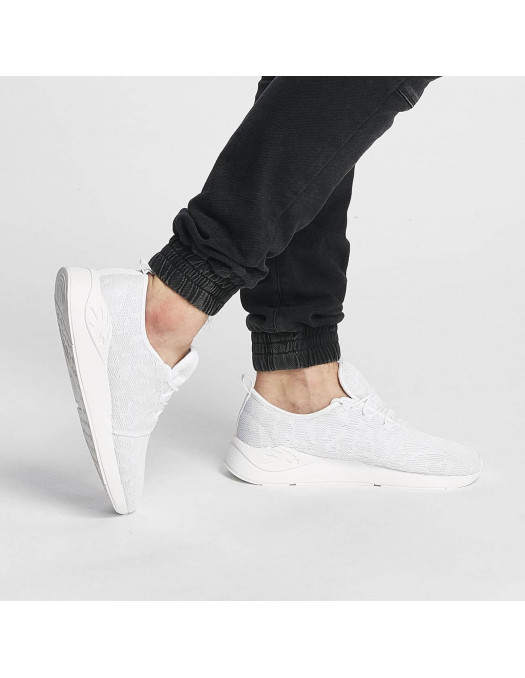 Sneakers Easily White