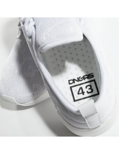 Sneakers Easily White