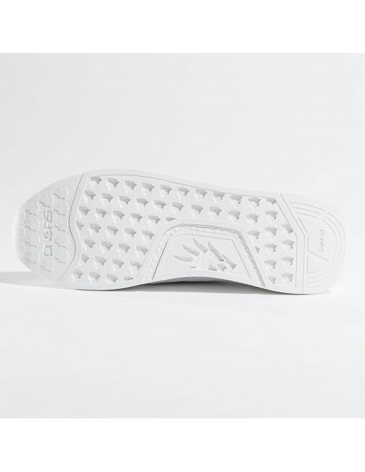 Sneakers Easily White