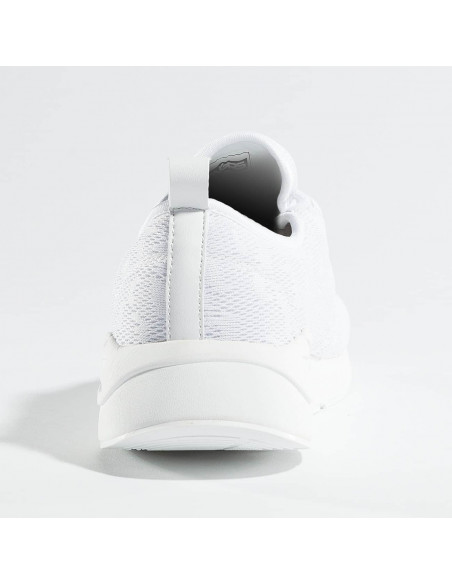 Sneakers Easily White