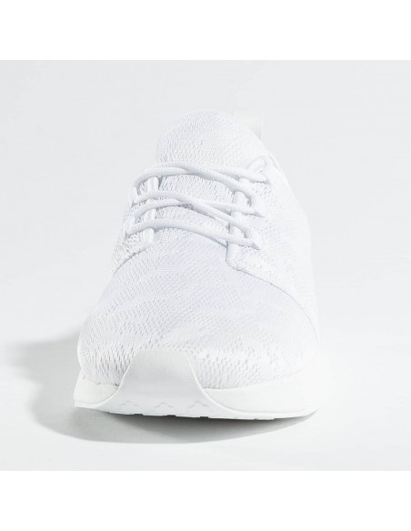 Sneakers Easily White