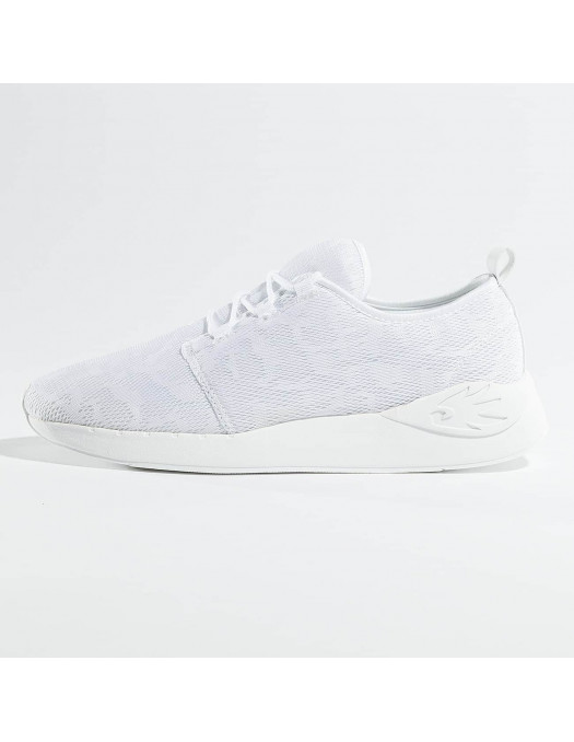 Sneakers Easily White