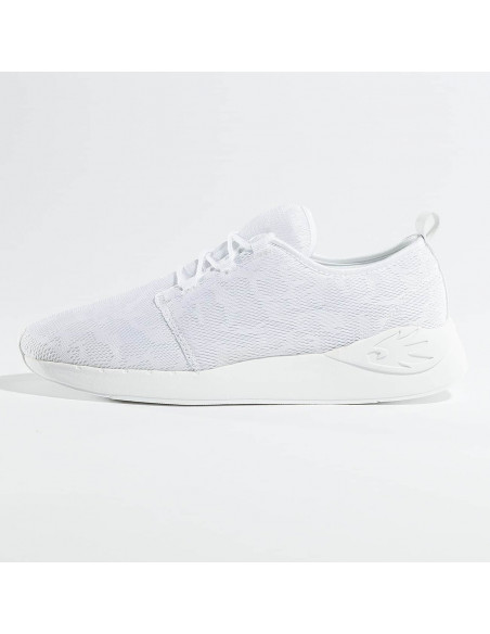 Sneakers Easily White