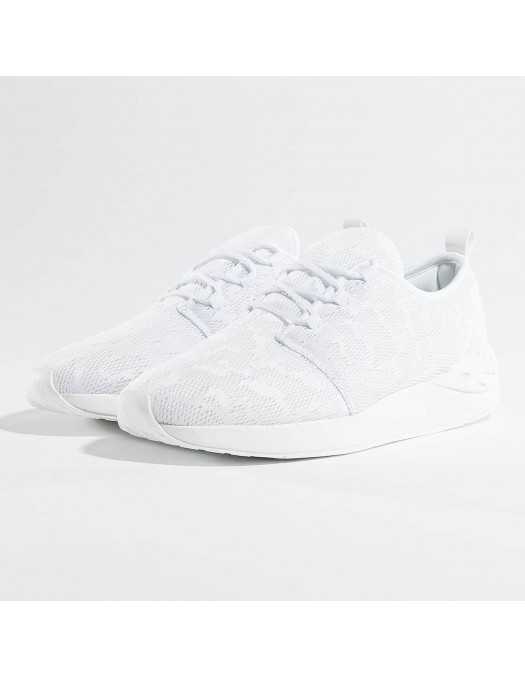 Sneakers Easily White