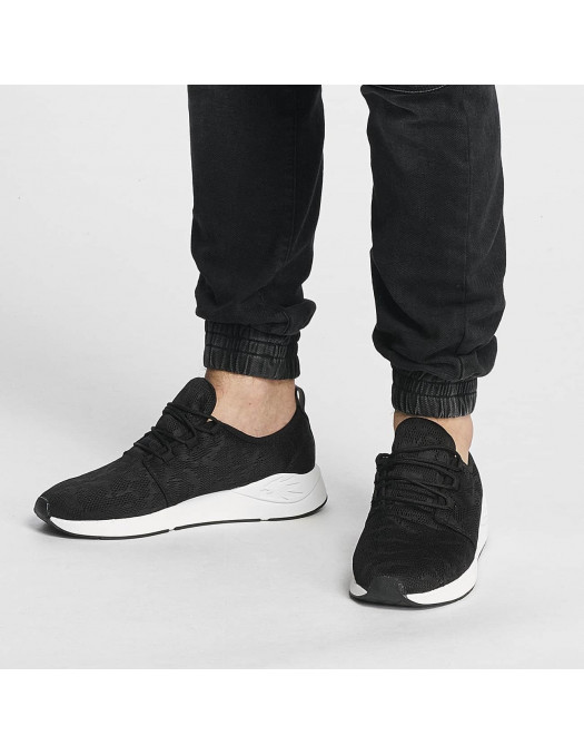 Sneakers Easily Black