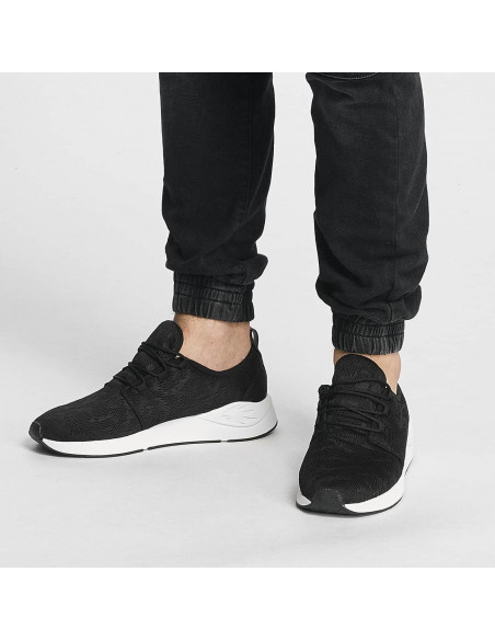Sneakers Easily Black