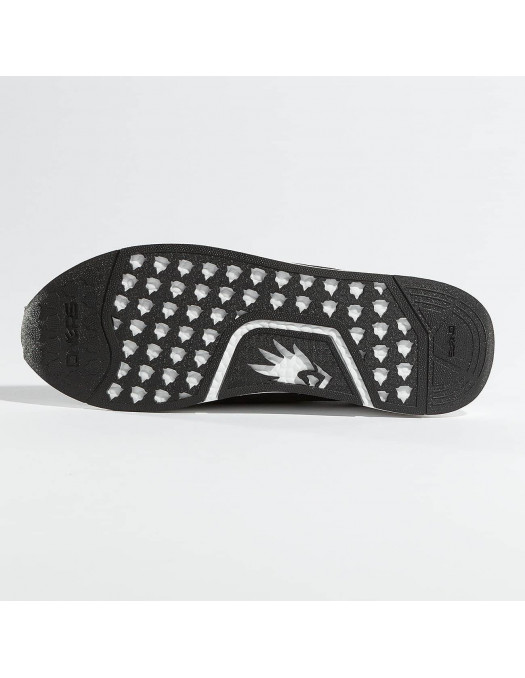 Sneakers Easily Black