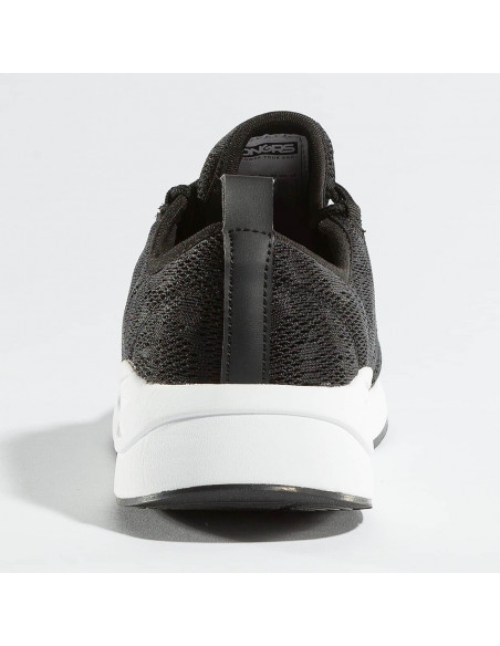 Sneakers Easily Black