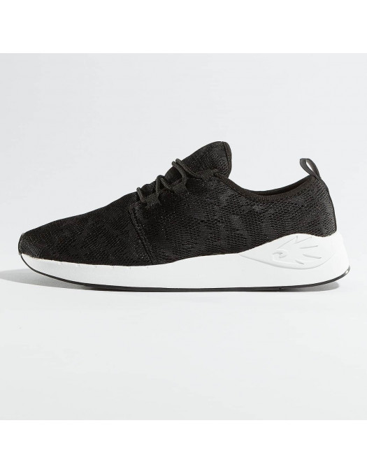 Sneakers Easily Black