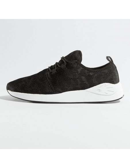 Sneakers Easily Black