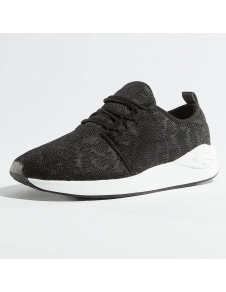 Sneakers Easily Black