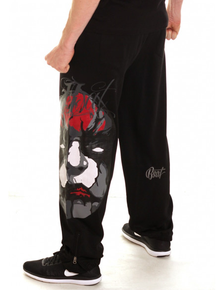 Bloody Hell Sweatpants by BSAT