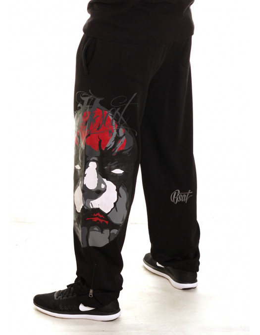 Bloody Hell Sweatpants by BSAT