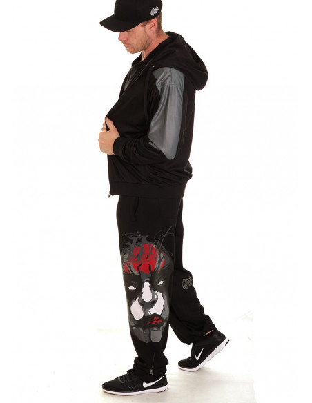 Bloody Hell Sweatpants by BSAT