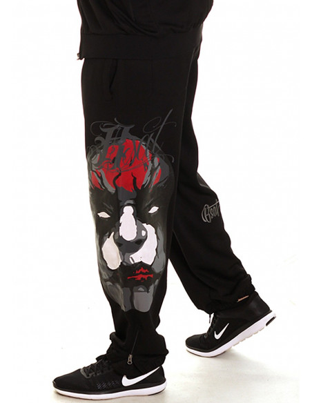 Bloody Hell Sweatpants by BSAT