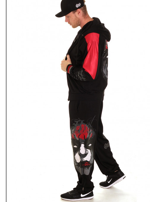 Bloody Hell Sweatpants by BSAT