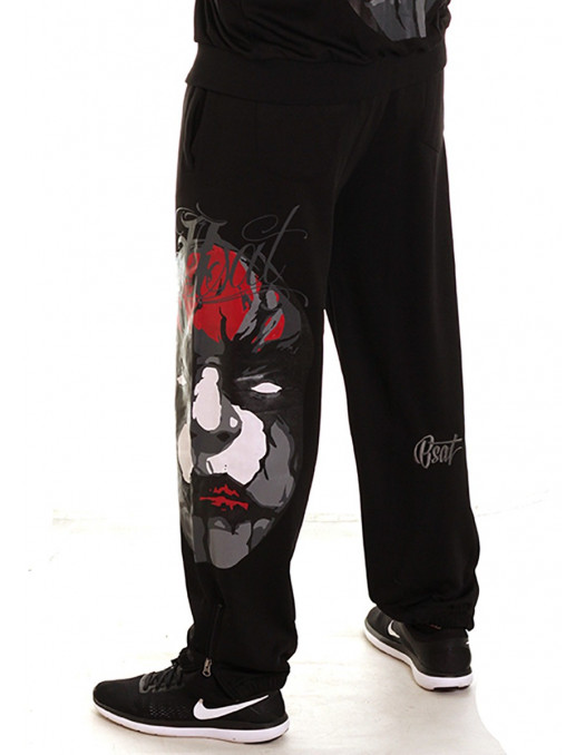 Bloody Hell Sweatpants by BSAT