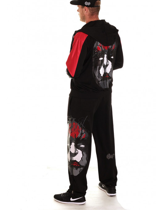 Bloody Hell Sweatpants by BSAT