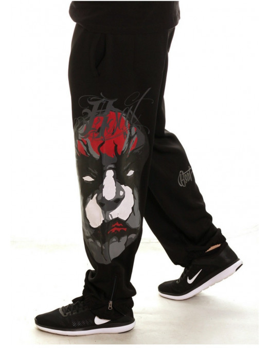 Bloody Hell Sweatpants by BSAT
