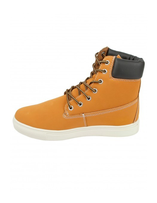 Cultz HiBoots Timber