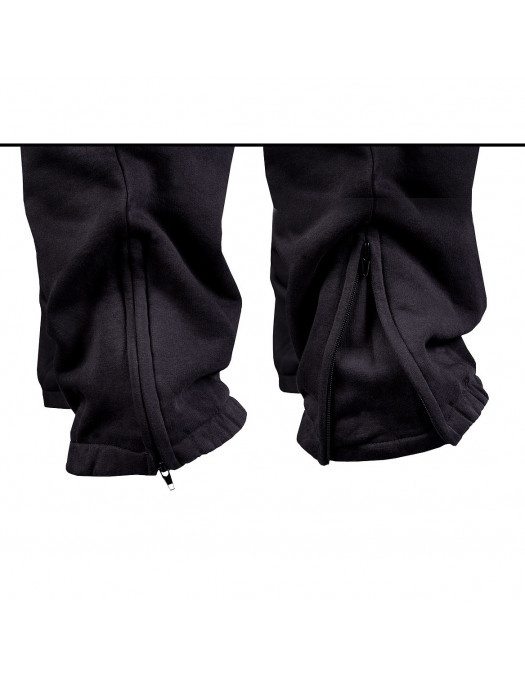 Amstaff Score Sweatpants Black