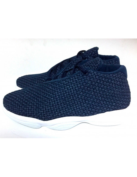 Cultz Navy Hi sneaker