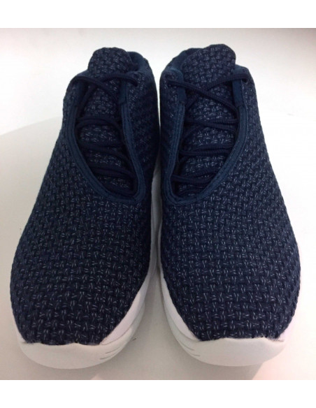 Cultz Navy Hi sneaker