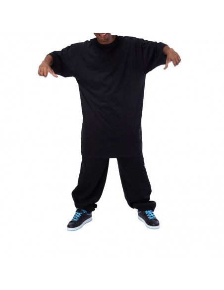 Townz Long Tee black