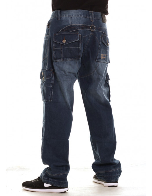 Brooklyn Mint Engage