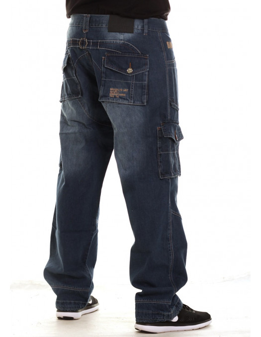 Brooklyn Mint Engage